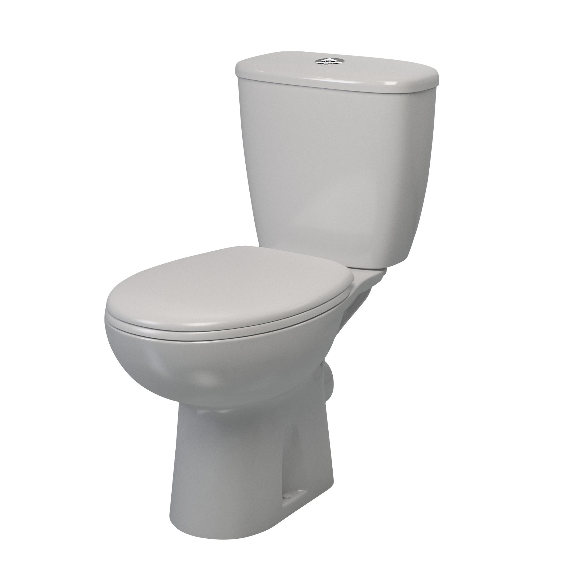 Atlas Smooth WC Close Coupled HO