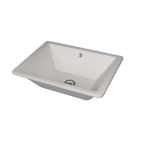 York Under Counter Wash Basin 50cm