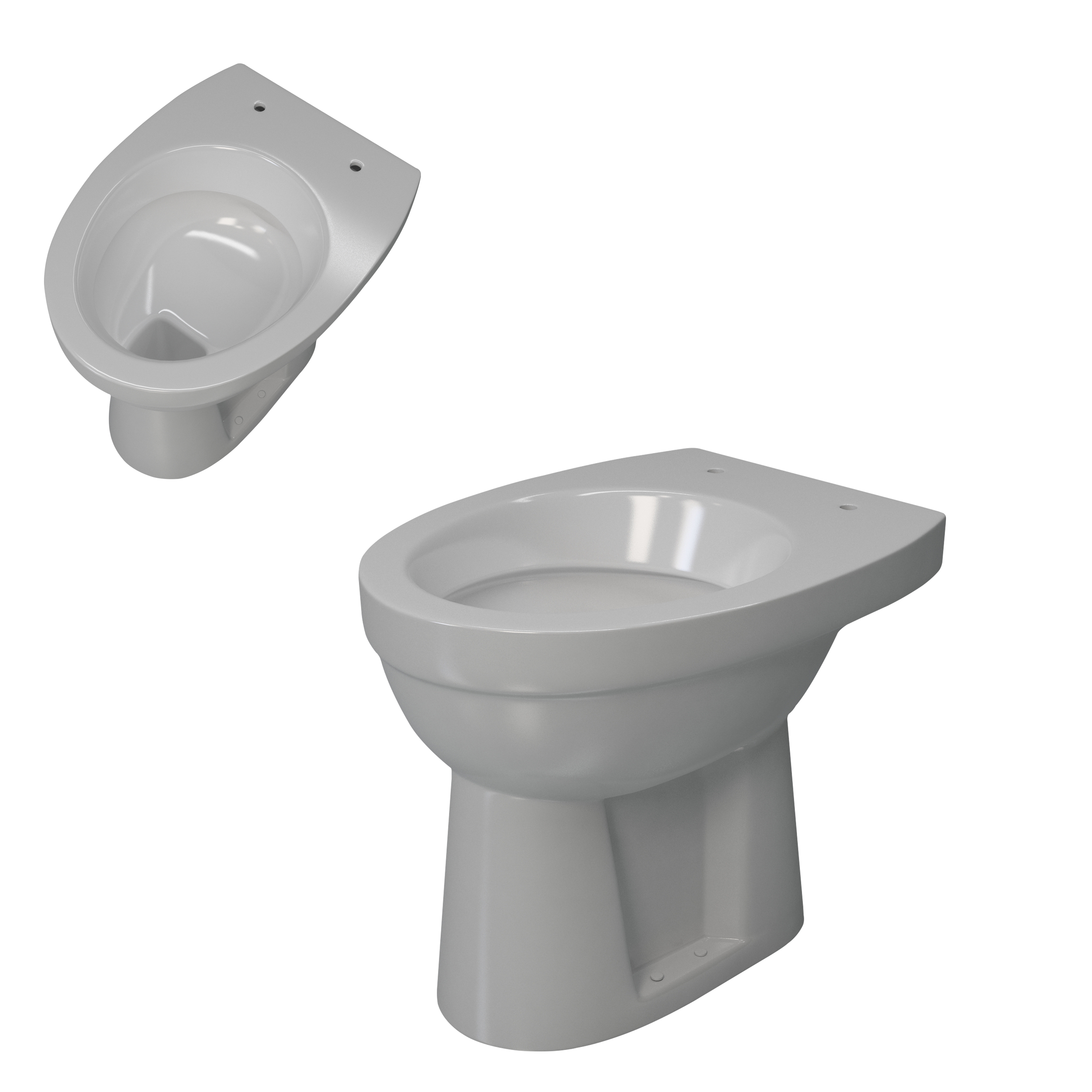 Euro Inspection WC S