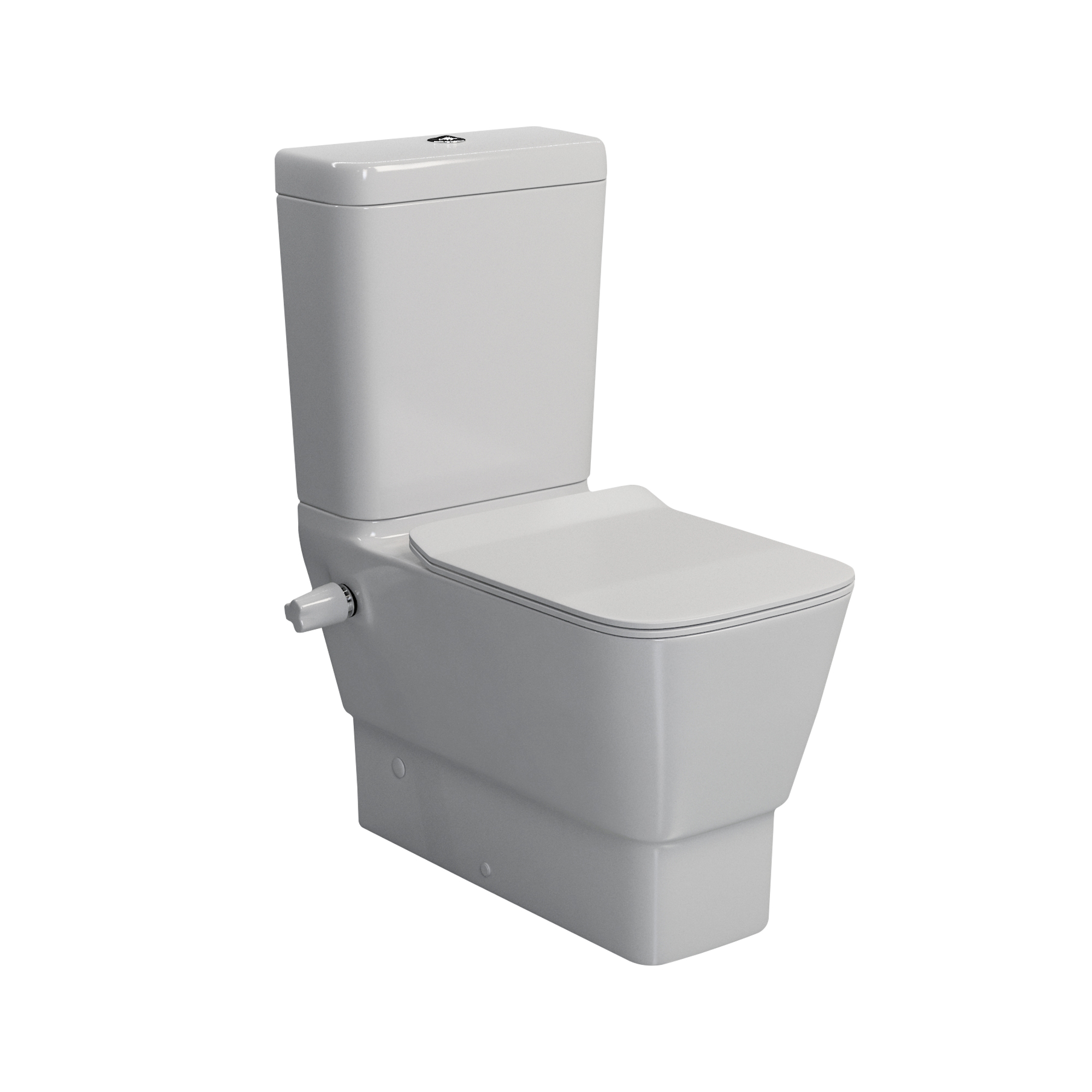 Trend Close Coupled BTW