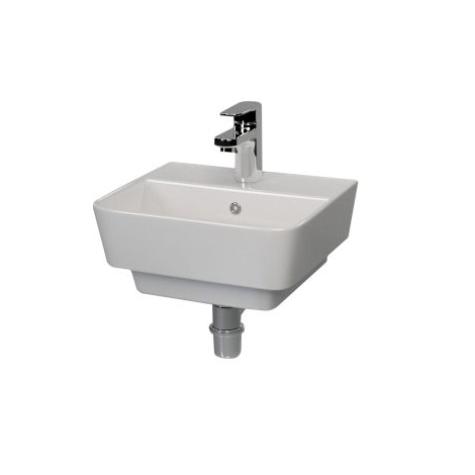 Zara Square Basin 35cm