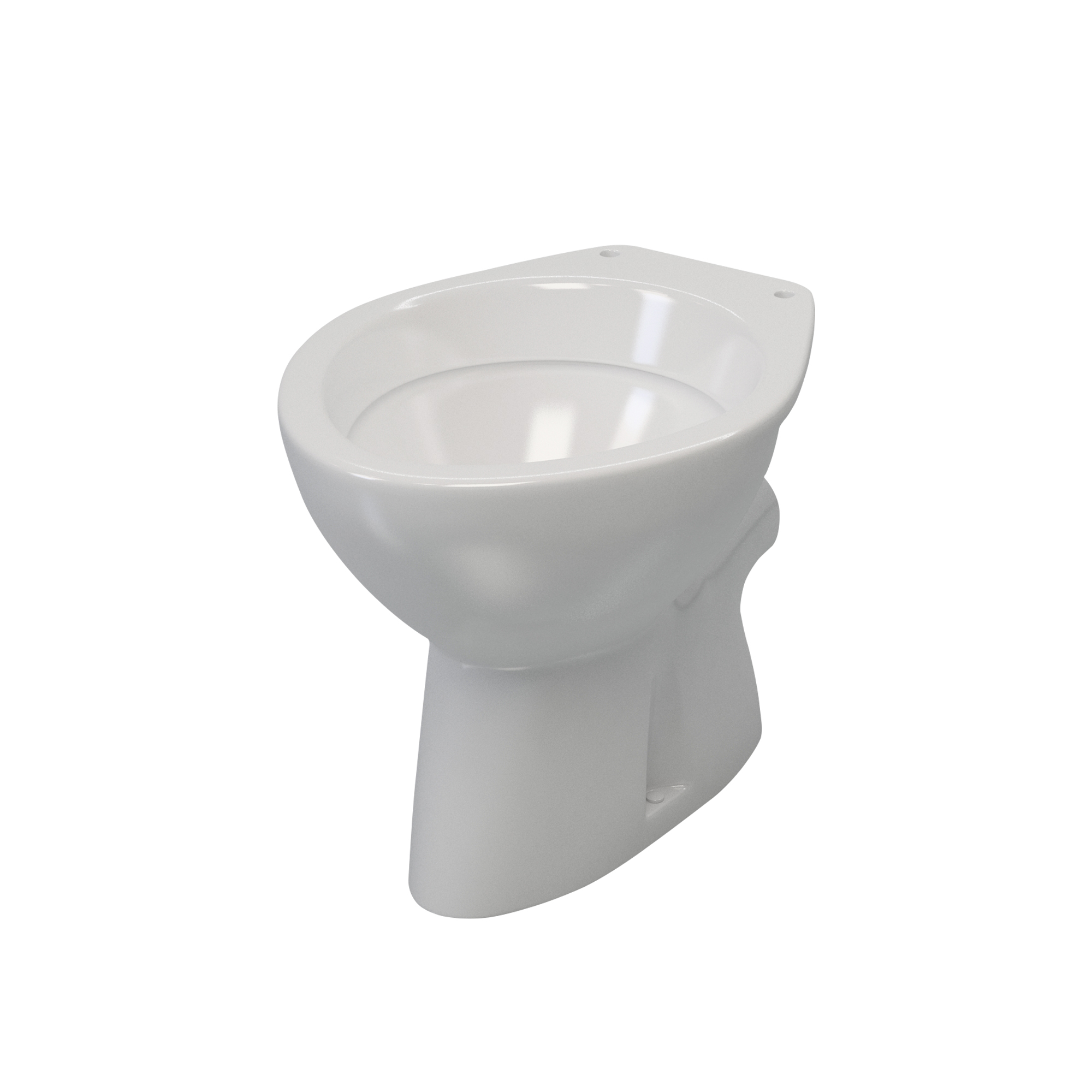 Click low level WC P