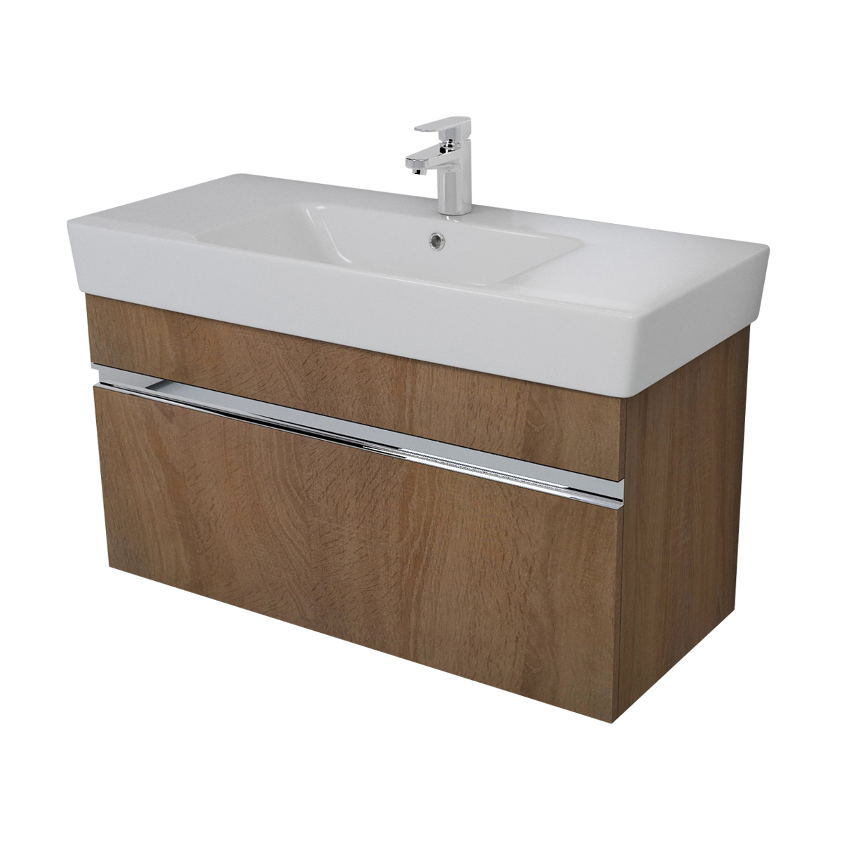 Sarrdesign 3 Basin 105cm