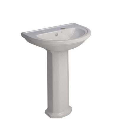 Serina Round Basin 56cm