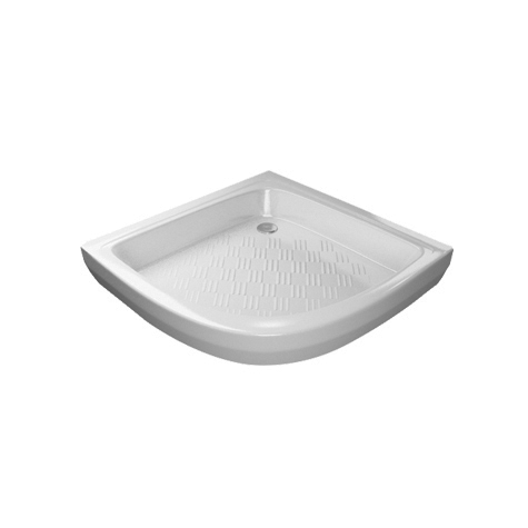 Shower Tray Corner 80cm