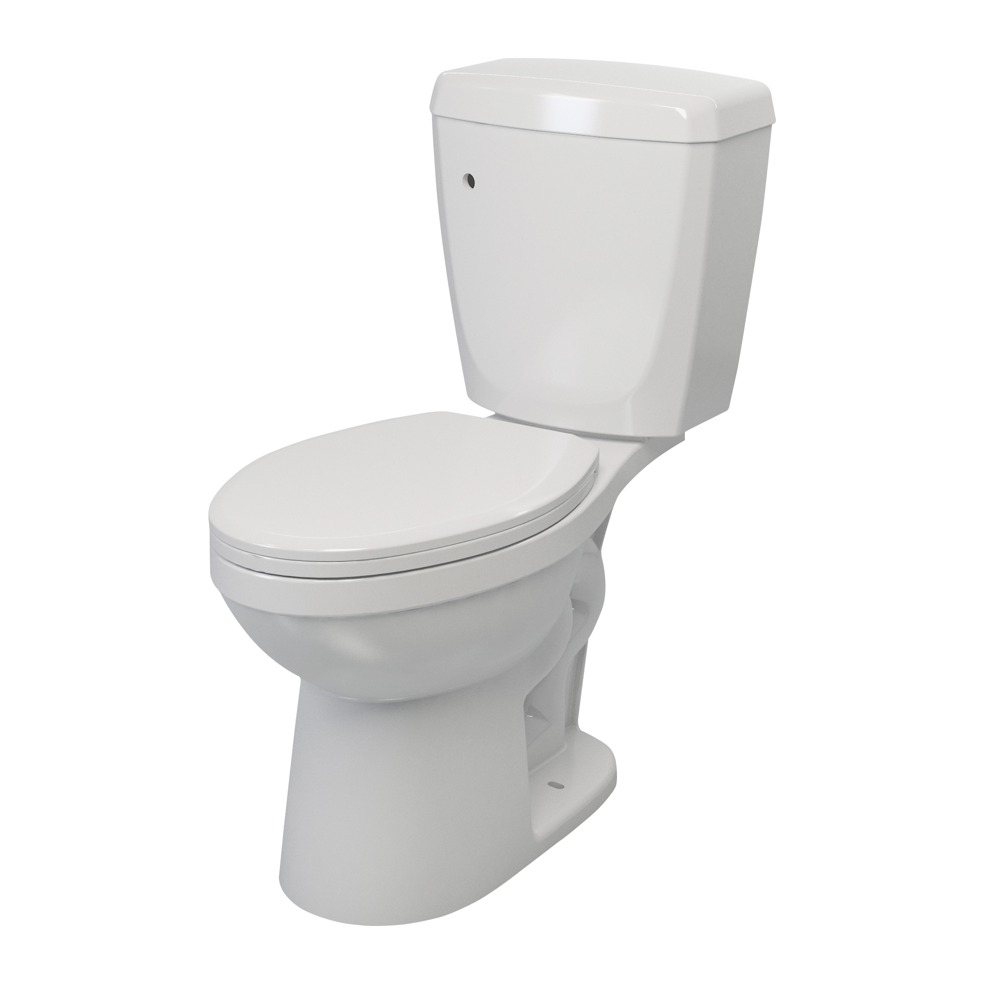 Syphonic WC S with Quartez tank