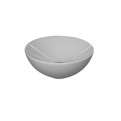 Vienna Thin Wash Basin 37.5cm